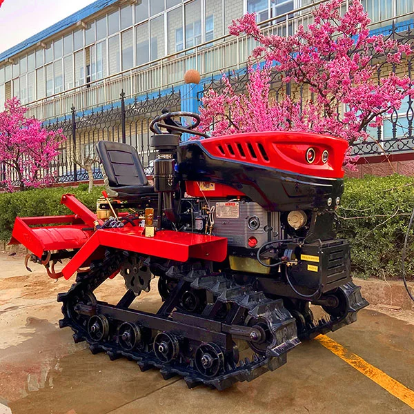 tractor tractor