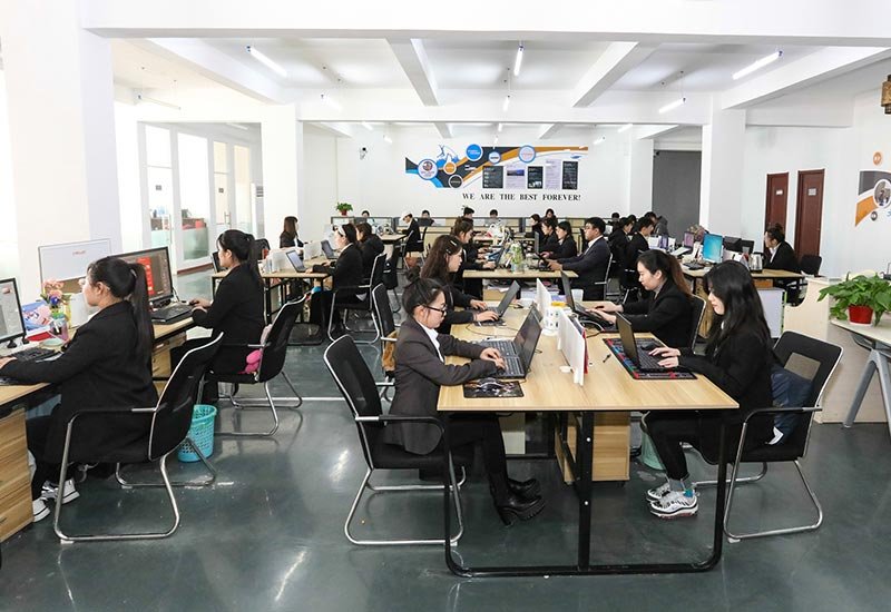1.Export Department