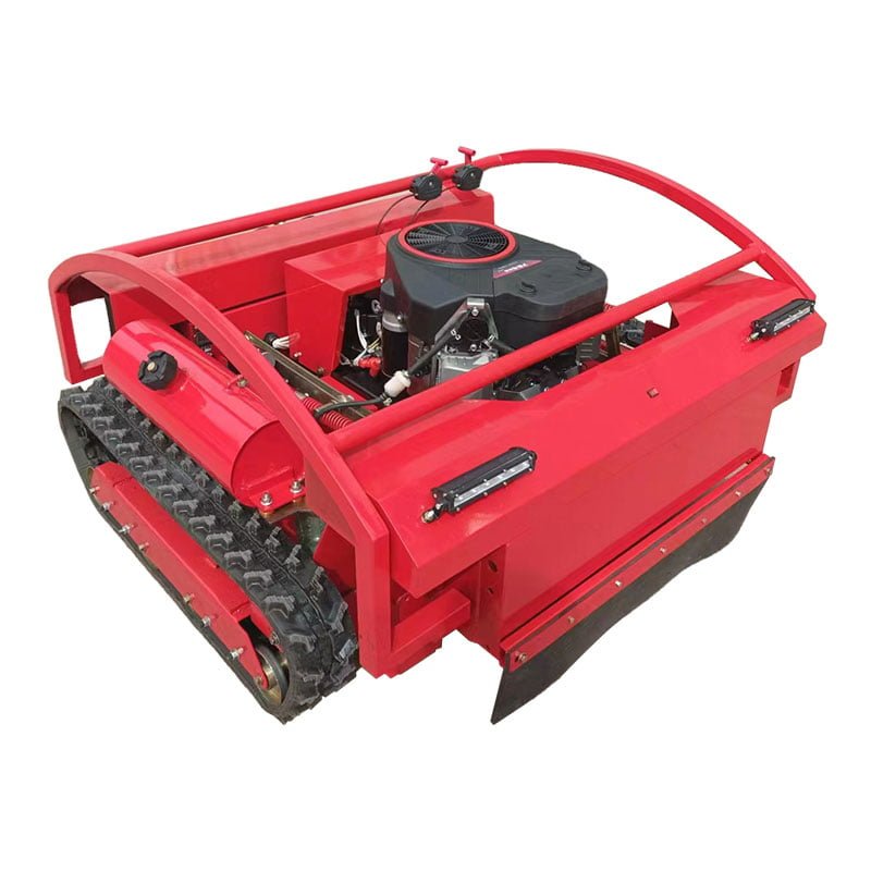 remote control Lawn Mower 2