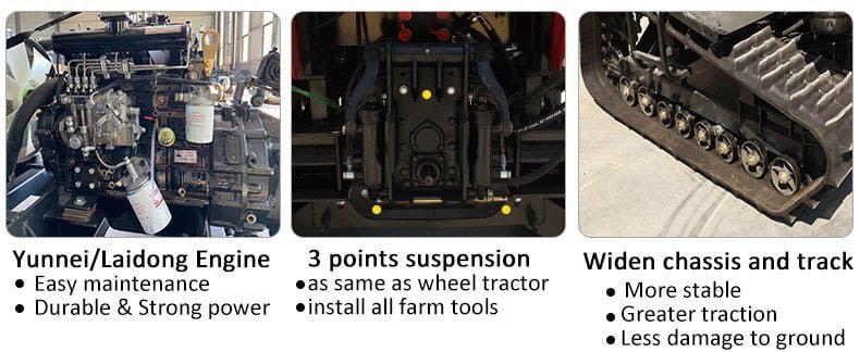 loader tractor