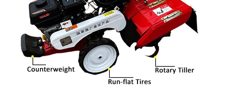 Small Power Tiller2