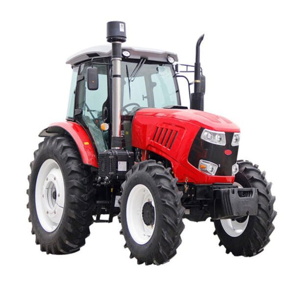 big farm tractor11