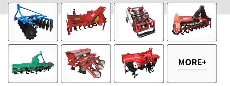 mini small tractor11