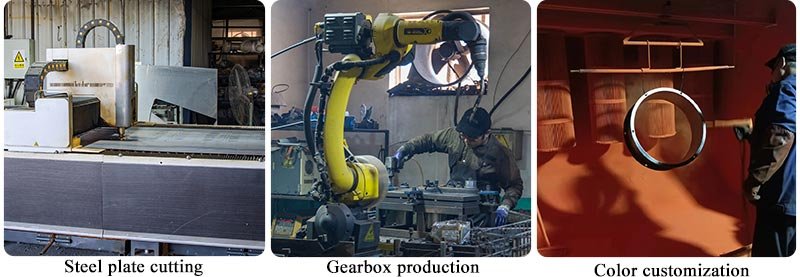 remote control sprayer