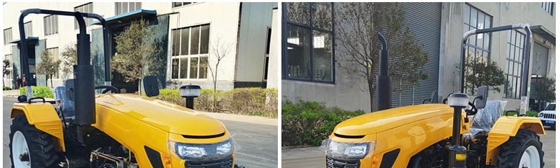 small farm tractor 1