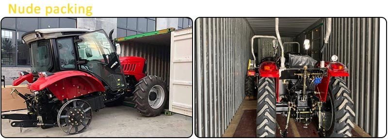tractor packing2