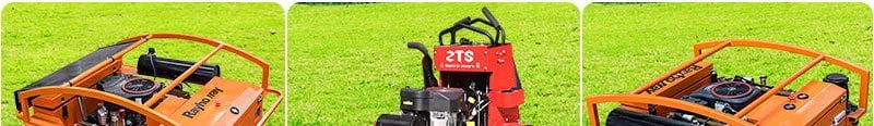 zero turn lawn mower 3