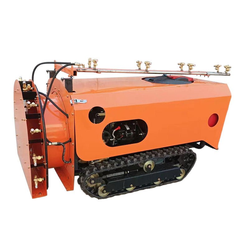 Remote Control Sprayer