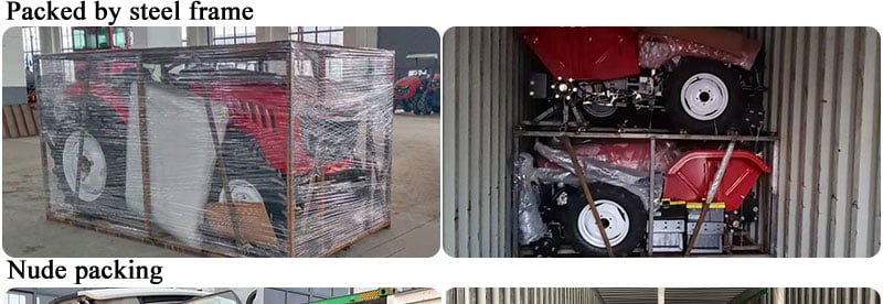 agriculture tractor 1