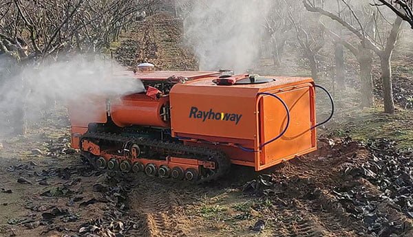 Remote-Control-Pesticide-Sprayer