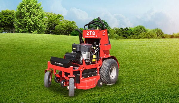 Zero-Turn-Stand-on-Lawn-Mower