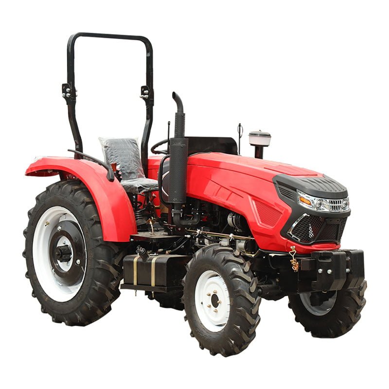 diesel tractors