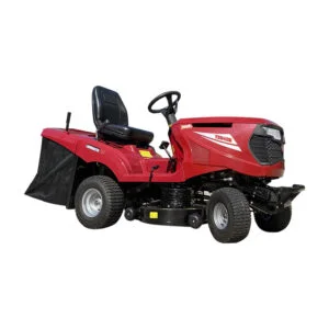 ride on mower (2)