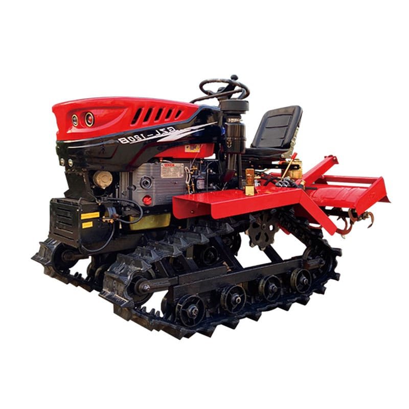mini agriculture tractor