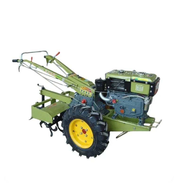 Walking Plough