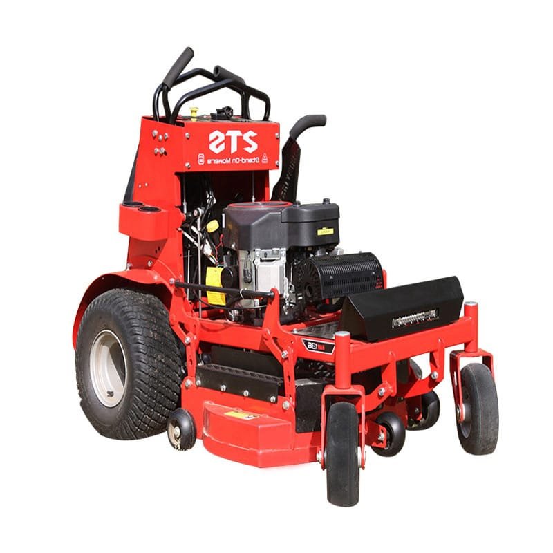 lawn mower