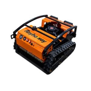 remote-control-slope-mower